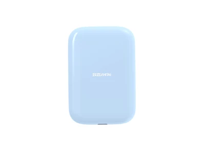 ZhiTai Spirit Neo 2TB USB-C 行動固態硬碟 (藍色) #ZTPF5AP10B20P1