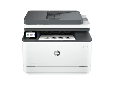 HP LaserJet Pro MFP 3103fdn 四合一鐳射打印機 #3G631A