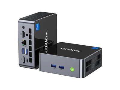 GMKtec NucBox M2 Pro S Core-i7 16Gb 512Gb-SSD Wifi+BT 迷你電腦 #CS-GNBM2PS