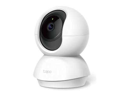 TP-Link Tapo C210 QHD 2K 旋轉式無線網絡攝影機