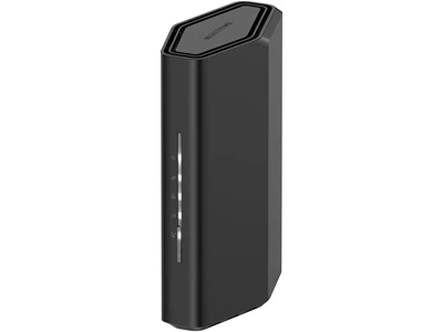 Netgear Nighthawk RS100 雙頻WiFi7 BE3600 無線路由器 (黑色) #Rs100-x00