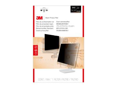 3M PF24.0w9 24吋 (16:9) 螢幕防窺片 (532mm x 299mm)