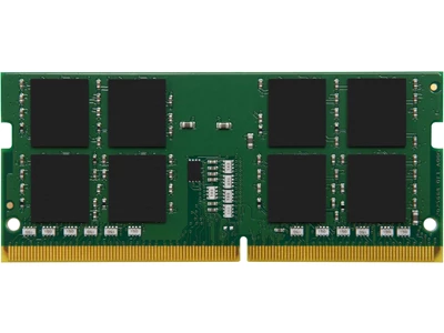 Kingston 16Gb DDR4-3200 手提電腦記憶體 #KVR32s22D8/16