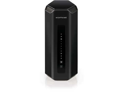 Netgear Nighthawk WiFi-7 BE19000 TriBand Gigabit Router w/1x10G+4xGiga LAN 1xUsb3.0 #Rs700s-x00