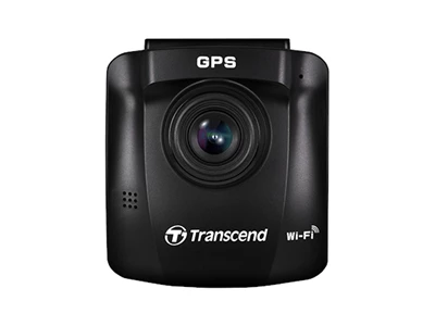 Transcend Dashcam DrivePro 250 行車記錄器 #TS-DP250A-64G