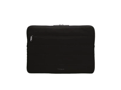 Targus Puffer Sleeve 13" 防震保護套 (黑色) #TBS976GL