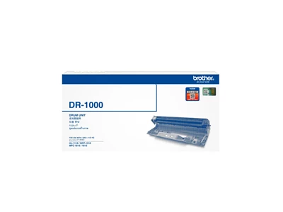 Brother 1000 黑色打印鼓 #DR1000