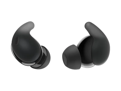 Sony LinkBuds Fit WF-LS910N 真無線降噪耳機（黑色）#WF-LS910N/BZE