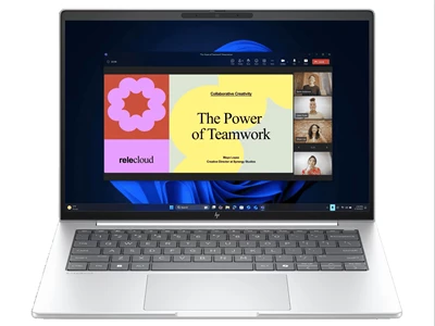 HP EliteBook 8 G1i 14 Core Ultra 5 32Gb 1Tb SSD 14" AI 筆記簿型電腦 #C27H6PT#AB5