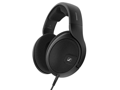 Sennheiser HD 560S 頭戴式開放式耳機 (黑色) #HD-560S
