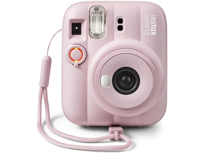 Fujifilm Instax Mini 13 即影即有相機 (粉紅色) #Instax-Mini_13(Candy Pink)