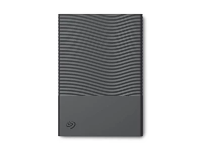 Seagate One Touch USB-C 4Tb (2.5") 外接式硬碟機 (灰色) #STNR4000400