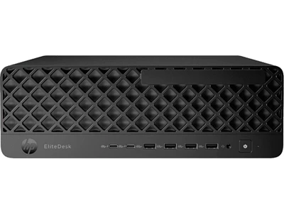 HP EliteDesk 8 SFF G1i Core Ultra 5 16Gb 512Gb-SSD Wifi+BT AI 桌上型電腦 #D6TZ6PT#AB5
