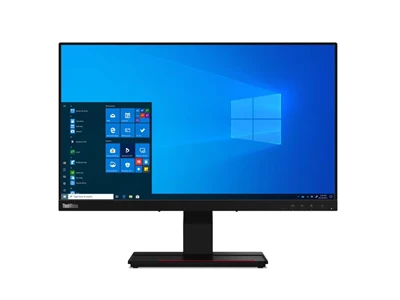 Lenovo ThinkVision T24t-20 24"(23.8",wide) iPS LED 觸控顯示器 #62C5GAR1MY