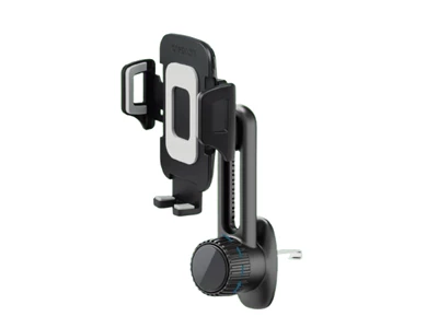 Capdase Flexi-II Sport 360度旋轉風口汽車手機支架 #HR00-F2V11-159