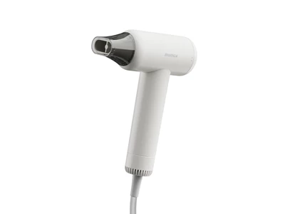 MOMAX 1-Care Hair Mini 負離子高速吹風機 (白色) #HL13UKW