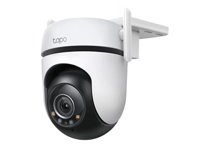TP-Link Tapo C520WS QHD 2K 4MP AI 戶外防水旋轉式 Wi-Fi 攝影機 #343-23-00332-1