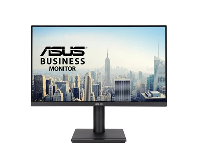 Asus VA279QGS 27" IPS 120Hz LED 無邊框商用顯示器