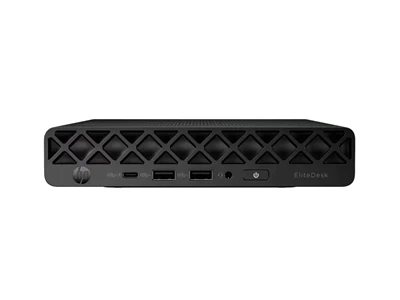 HP ProDesk 4 Mini G1i Core Ultra 5 16Gb 512Gb-SSD Wifi+BT 袖珍型電腦電腦 #DB2R3PA#AB5