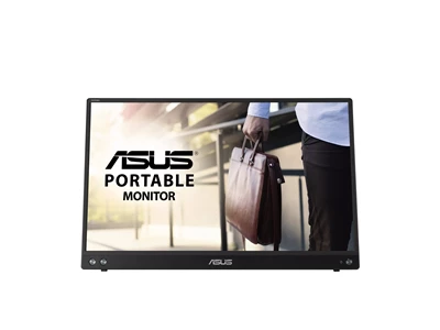 Asus ZenScreen MB16ACV 16" FHD IPS 可攜式顯示器 #MO-AM16ACV