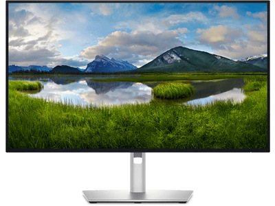 Dell U2725QE UltraSharp 27" 4K Thunderbolt Hub 顯示器 #U2725QE