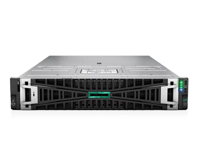 HPE Proliant DL380 Xeon-Silver 12-core 64Gb 480Gb 機架式伺服器 #P82652-375