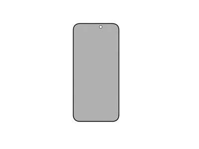 MOMAX GlassPro+ Privacy Screen Protect 防窺保護貼 for iPhone 18 Pro #PZAP26DIVMD