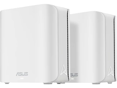 ASUS ZenWiFi BD4 BE3600 雙頻 WiFi 7 Mesh系統 (2件裝,白色) #NE-AZBED4V
