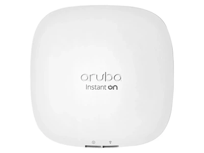 HPE Networking Instant On AP22 接入點 #R4W02A