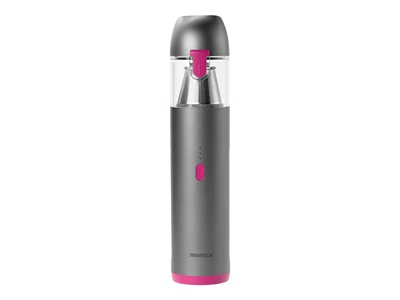 MOMAX Micro Cleanse 便携式迷你吸塵器 #RO3E