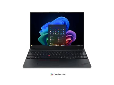 Lenovo ThinkPad E16 G4 Core Ultra 7 32Gb 1Tb SSD 16" 商務筆記簿型電腦 #21YCS00000