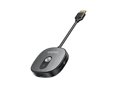 Unitek 4K 無線 HDMI 發射器 #V1717BBK01