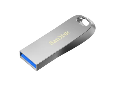 Sandisk Ultra Luxe 1Tb USB 3.2 隨身碟 (銀色) #SDCZ74-1T00-G46