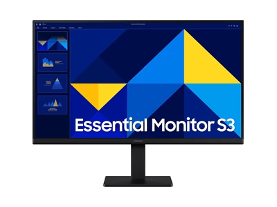 Samsung S30GD 24"(23.x",wide) iPS 全高清顯示器 #LS24D300GACXXK