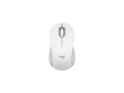 Logitech Signature M550 無線滑鼠 (珍珠白) #910-007899