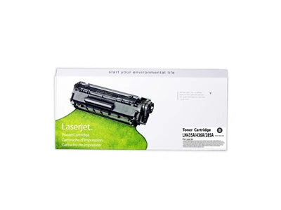 Many 85a/78a/35a/36a/325/328 Black Toner Cartridge #R-285C435