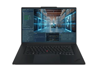 Lenovo ThinkPad P1 G9 Core Ultra 7 32Gb 1Tb SSD 16" AI 流動工作站 #21UES00700