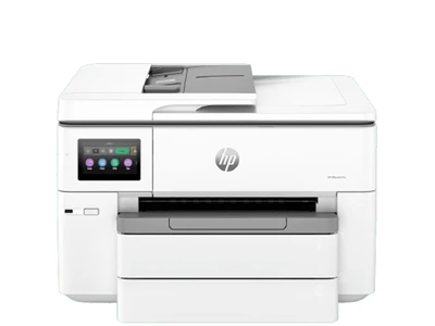 HP OfficeJetPro 9730e (A3) 3合1 多功能噴墨打印機 #537P5b