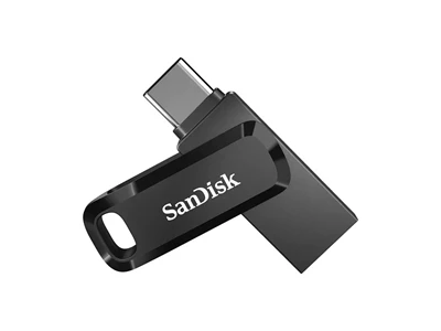 Sandisk Ultra Go 512G USB Type-C 兩用隨身碟 #SDDDC3-512G-G46