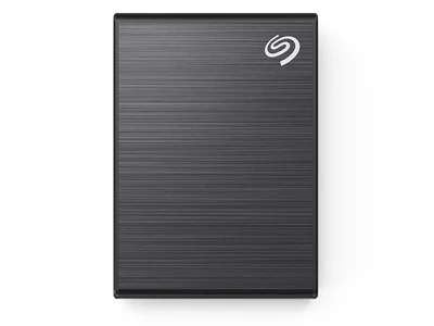 Seagate One Touch USB-C 2Tb (2.5") 外接式硬碟機 (灰色) #STNR2000400