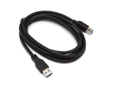 PC-Home 1米 Usb-A to Usb-B Usb3.0 數據線 #1500000585