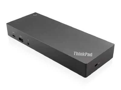Lenovo ThinkPad Hybrid Usb-C / A 擴充基座 #40AF0135UK