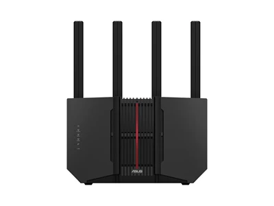 Asus RT-BE92U WiFi7 BE9700 TriBand Router 1x10G WAN + 1x2.5G WAN w/3x2.5Gbps LAN 1xUsb3.2 #90ig0950-MFAA0V