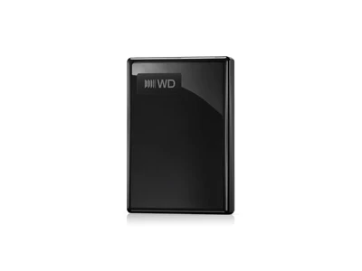 WD MyPassport Native USB-C 2Tb (2.5") 外置硬碟 (黑色) #WDBG6U0020BBK