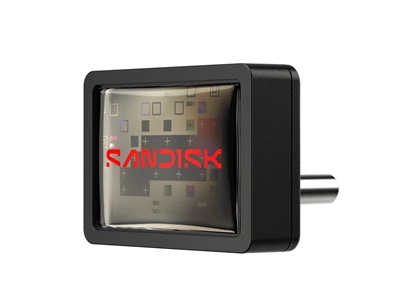 Sandisk Extreme Fit Usb-C隨身碟 #SDCZ530-128GB-G46