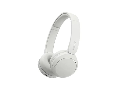 Sony WH-CH530 立體聲頭戴式無線耳機 (白色)  #WH-CH530/WZ