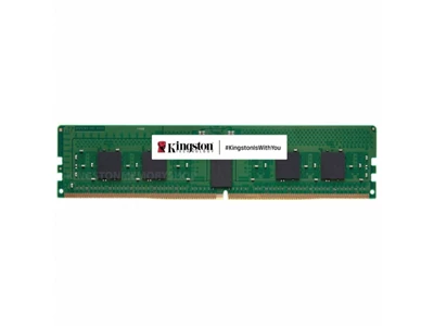 Kingston 16Gb DDR4-3200 電腦記憶體 #KVR32N22s8/16