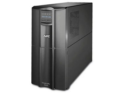 APC Smart-UPS 2200 (2200VA/1980Watts) 不斷電系統 #sMT2200iC