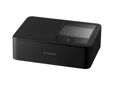 Canon SELPHY CP1500 相片打印機 (黑色) #5539C004AA02