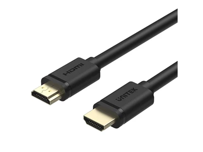 Unitek HDMI 傳輸線 10米 33呎 (HDMI 1.4) #Y-C142M
